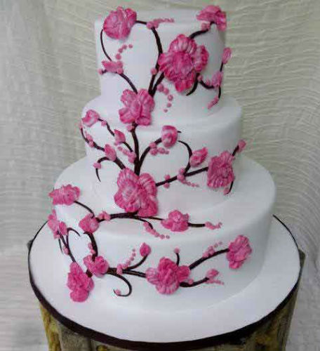 Katella Bakery Wedding Cakes In Los Alamitos Ca