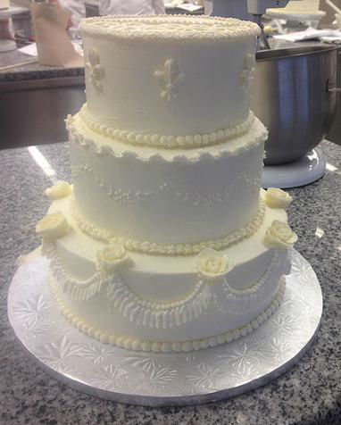 KooCakes Wedding Cakes In Anaheim