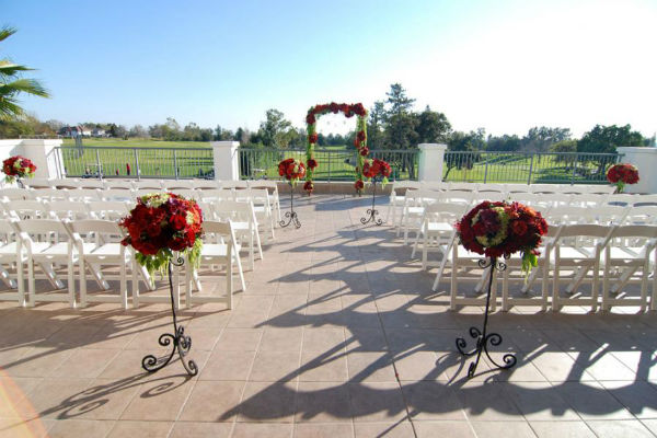 Los Coyotes Country Club Weddings In Buena Park Ca