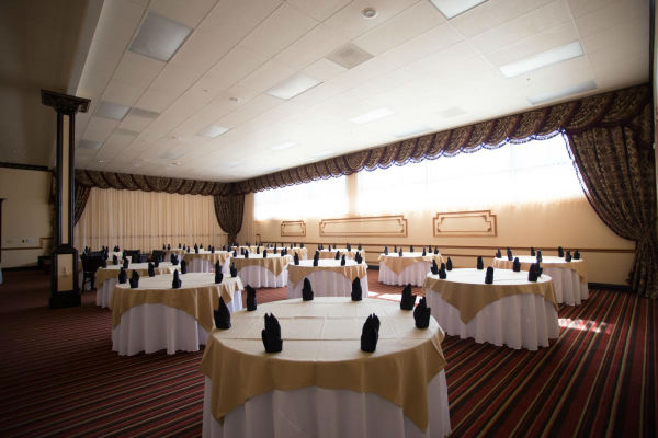 M3 Live Anaheim Event Center Wedding Venue In Anaheim