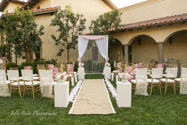 Mission Viejo Country Club Wedding Venue In Mission Viejo Ca