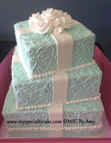 My Specialty Cake Wedding Cakes In Santa Ana