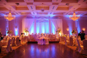 OC Entertainment Orange County Wedding DJ In Irvine