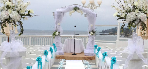 Occasions At Laguna Village Wedding Venue In Laguna Beach