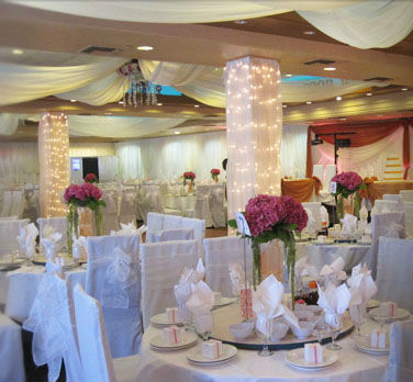 SeaFood World Wedding Venue In Westminster Ca