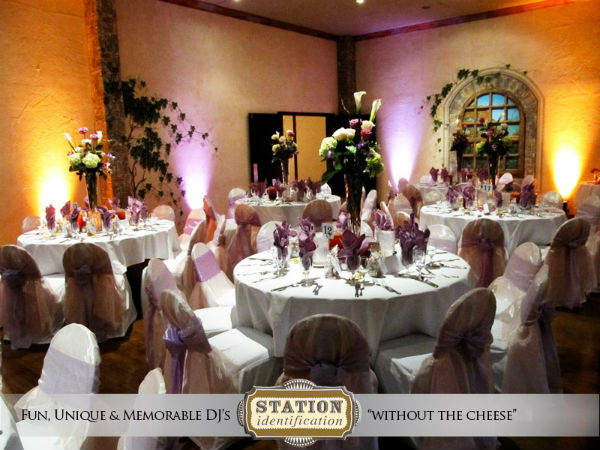 Station Identification Orange County Wedding DJ In Anaheim Ca