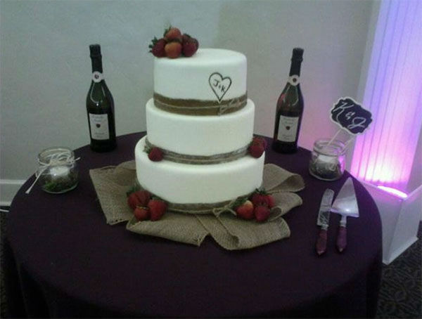 Sweet Cakes By Mel Wedding Cakes In Santa Ana Ca