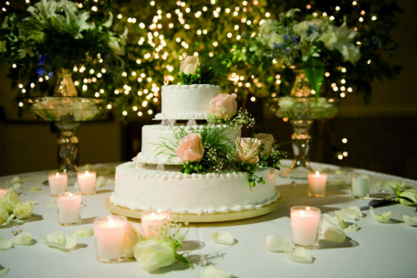Sweet To The Palate Wedding Cakes In The City Of Orange Ca
