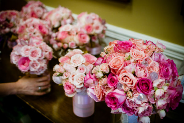 The Blooming Branch Wedding Flowers In Santa Ana