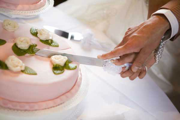 The Cake Box Wedding Cakes In Huntington Beach Ca