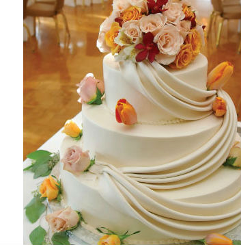 The Cupcake Store Wedding Cakes In Mission Viejo Ca