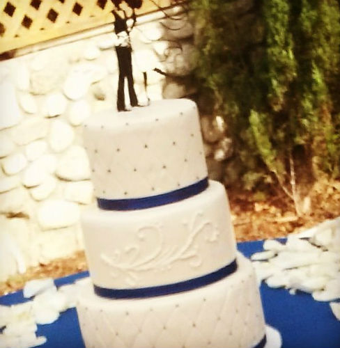 The Dessert Lab Wedding Cakes In Newport Beach Ca