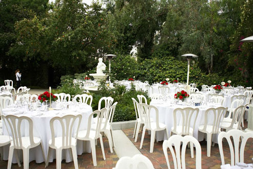 The Jones Victorian Estate Wedding Venue In The City Of Orange Ca