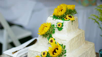 The Mill Bakery Wedding Cakes In Santa Ana Ca