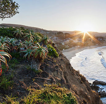 The Ranch At Laguna Beach Wedding Venues In Orange County