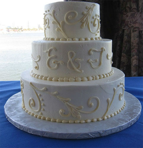 The Sugar Me Bakery Wedding Cakes In The City Of Orange Ca