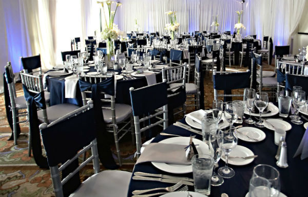 The Waterfront Beach Resort In Huntington Beach Ca