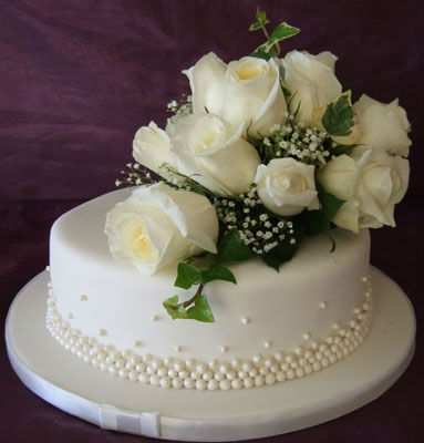 Tomgirl Baking Company Wedding Cakes In Huntington Beach Ca