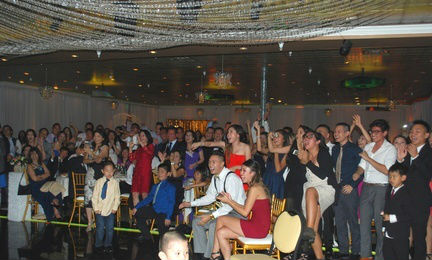 Vietnamese Wedding DJ Orange County Wedding DJ In Westminster Ca