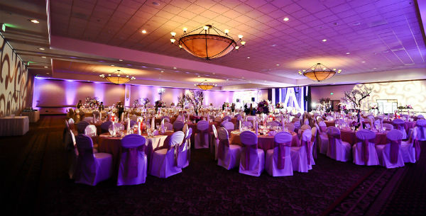 Wyndham Anaheim Garden Grove Wedding Venue In Garden Grove