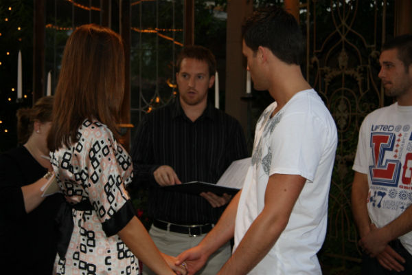 Big Day Ceremonies Wedding Officiant Orange County In Irvine Ca