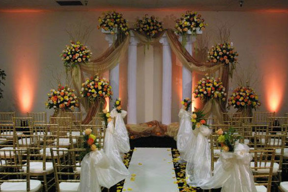 Business Expo Center Wedding Venue In Anaheim Ca