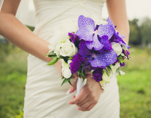 Do You Have To Love Your Wedding Colors Posted April 16th 2015