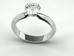 Engagement Rings Orange County California