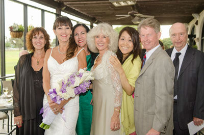 Joan Land Wedding Officiant Orange County In Fullerton