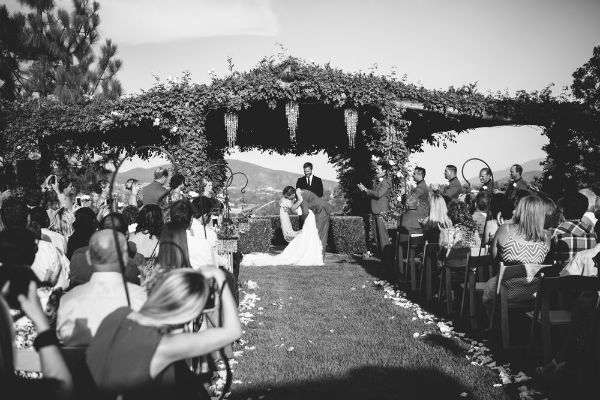 John Krist Wedding Officiant Orange County In San Clemente Ca