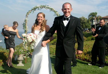 Kathleen Shannon Wedding Officiant Orange County In Laguna Niguel Ca