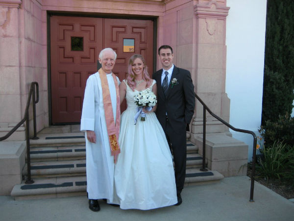 Memorable Marriages Wedding Officiant Orange County In Santa Ana