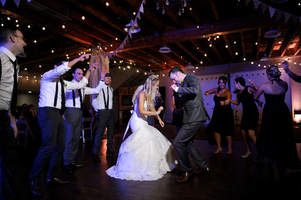 Music Man Event Professionals Orange County Wedding DJ In Lake Forest Ca