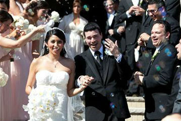 OC Weddings In Spanish Wedding Officiant Orange County In Fullerton Ca
