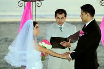 OC Weddings In Spanish Wedding Officiant Orange County In Fullerton