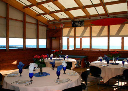 Ocean Institute Wedding Venue In Dana Point