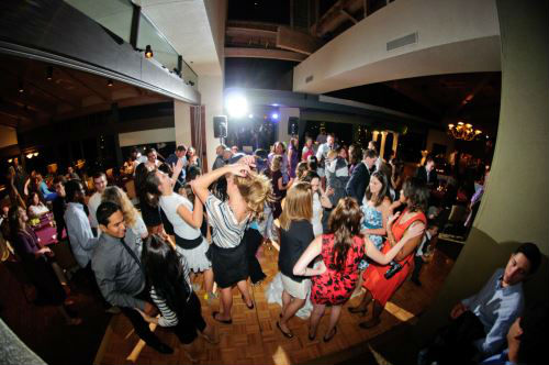 Perfect Mix DJs Orange County Wedding DJ In Yorba Linda