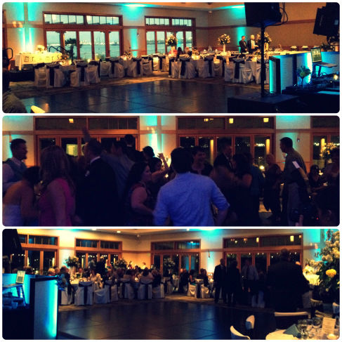 Premiere Events Group Orange County Wedding DJ In Laguna Hills Ca