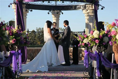 Rev Christine Bailey Wedding Officiant Orange County In Fountain Valley Ca