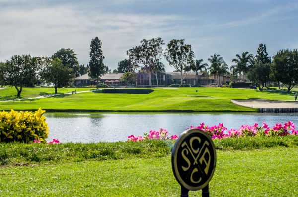 Santa Ana Country Club Wedding Venue In Santa Ana Ca