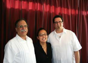 Venus Kitagawa Stojsic Wedding Officiants Orange County In Buena Park Ca