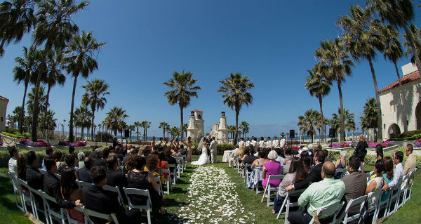 Weddings by Thomas P Wedding Officiant Orange County Ca