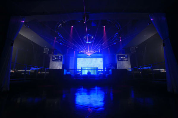 Sutra Nightclub Wedding Venue In Costa Mesa Ca