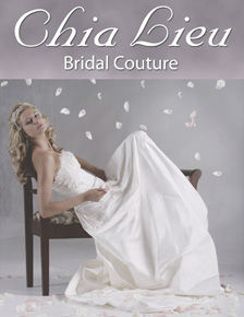 Chia Lieu Bridal Couture Wedding Dresses Orange County In Santa Ana Ca