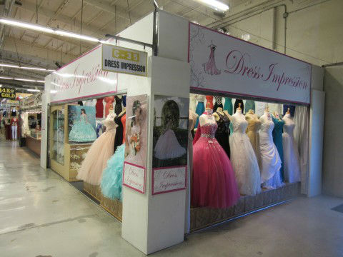 Dress Impression Wedding Dresses Orange County In Anaheim