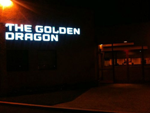 Golden Dragon Wedding Venue In Costa Mesa Ca