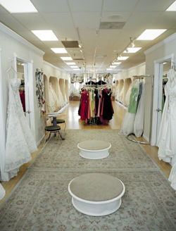 Jaclyns Bridal Wedding Dresses Orange County California In Santa Ana Ca