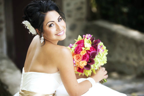 Lady Art Weddings Makeup Artist Orange County In Newport Beach Ca