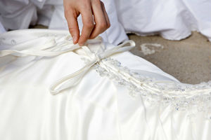 Orange County California Wedding Dresses Tips