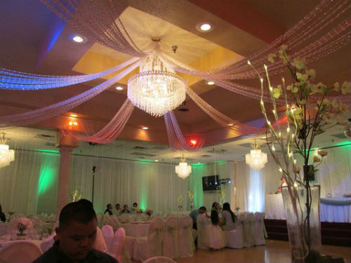 Paracel Restaurant Wedding Venue In Westminster Ca